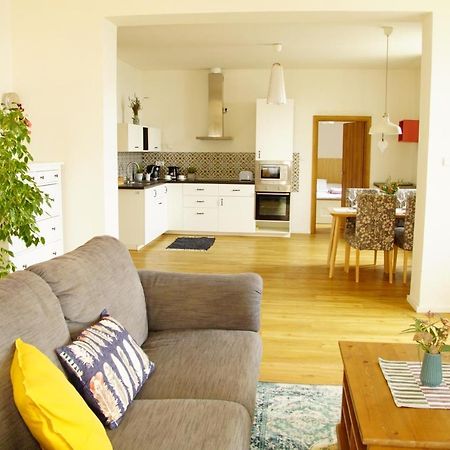 Apartmány u komína Terezín Exterior foto